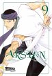 The Heroic Legend of Arslan Bd.9 - Bild 1