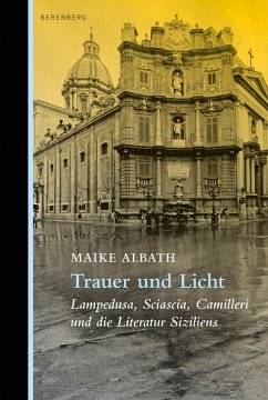 Trauer und Licht - Albath, Maike