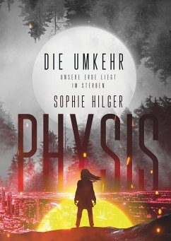 Physis 2 - Hilger, Sophie