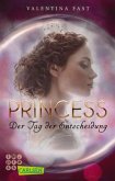 Royal: Princess. Der Tag der Entscheidung (Royal-Spin-off) Royal: Princess. Der Tag der Entscheidung (Royal-Spin-off)