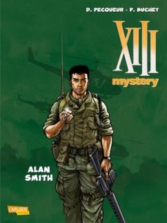 Alan Smith / XIII Mystery Bd.12 - Pecqueur, Daniel