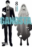 Gangsta / Gangsta. Bd.8