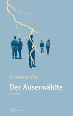 Der Auserwählte - Knapp, Hermann