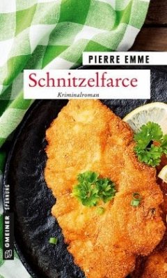 Schnitzelfarce - Emme, Pierre