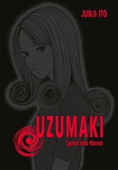 Uzumaki Deluxe - Ito, Junji