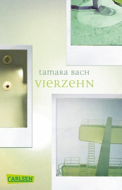 Vierzehn - Bach, Tamara