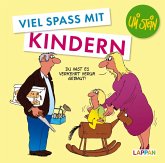 Viel Spaß mit Kindern