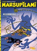 Kilsemmoahl / Marsupilami Bd.16