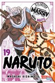 NARUTO Massiv / Naruto Massiv Bd.19
