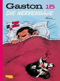 Die Nervensäge / Gaston Neuedition Bd.15