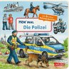 Die Polizei / Hör mal Bd.34 - Bild 1