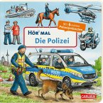 Die Polizei / Hör mal Bd.34