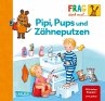 Pipi, Pups und Zähne putzen / Frag... - Bild 1