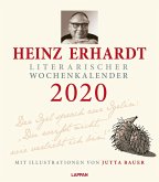 Heinz Erhardt - Literarischer Wochenkalender 2020 Heinz Erhardt - Literarischer Wochenkalender 2020