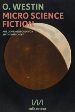 Micro Science Fiction - Westin, O.