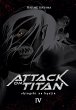 Attack on Titan Deluxe Bd.4 - Bild 1