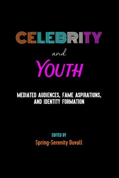 Celebrity and Youth