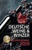 Deutsche Weine und Winzer des Jahres 2019