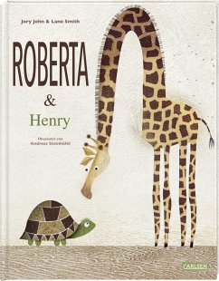 Roberta und Henry - John, Jory