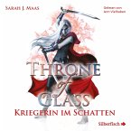 Kriegerin im Schatten / Throne of Glass Bd.2 (2 MP3-CDs)