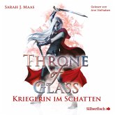 Kriegerin im Schatten / Throne of Glass Bd.2 (2 MP3-CDs)