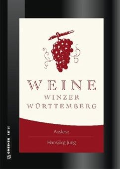 Weine Winzer Württemberg - Jung, Hansjörg