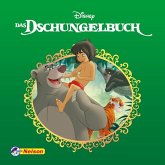 Disney Klassiker Das Dschungelbuch