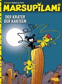 Der Krater der Kakteen / Marsupilami Bd.15