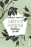 Endlose Liebe / Lotus House Bd.4
