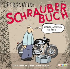 Perscheids Schrauber-Buch - Perscheid, Martin