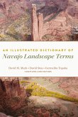 An Illustrated Dictionary of Navajo Landscape Terms