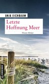Letzte Hoffnung Meer / Ruth Keiser und Martin Ziegler Bd.2
