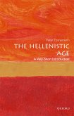 The Hellenistic Age: A Very Short Introduction (eBook, PDF)