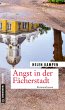 Angst in der Fächerstadt - Bild 1