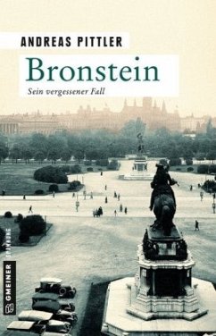 Bronstein - Pittler, Andreas