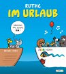 Im Urlaub - Bild 1