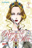 Requiem of the Rose King Bd.7