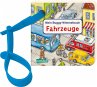 Buggy-Bücher: Mein Buggy-Wimmelbuch:... - Bild 1