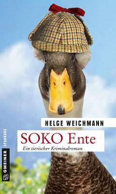 SOKO Ente - Weichmann, Helge