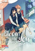 Bloom into you Bd.3