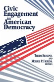Civic Engagement in American Democracy (eBook, ePUB)