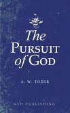 Pursuit of God (eBook, ePUB) Pursuit of God (eBook, ePUB)