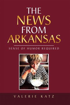 The News from Arkansas (eBook, ePUB)
