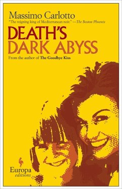 Cover Death's Dark Abyss (eBook, ePUB)