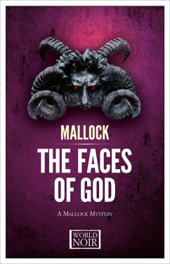 The Faces of God (eBook, ePUB) - Mallock