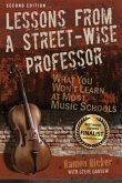 Lessons from a Street-Wise Professor (eBook, ePUB)