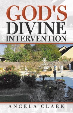 Cover God's Divine Intervention (eBook, ePUB)