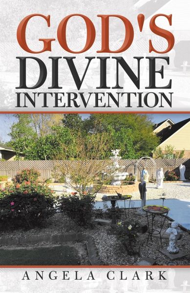 God's Divine Intervention (eBook, ePUB)
