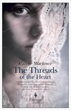 Cover The Threads of the Heart (eBook, ePUB)
