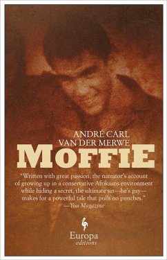 Cover Moffie (eBook, ePUB)